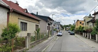 RD v atraktívnej lokalite- Malá Praha-Halašova ul.-Žilina