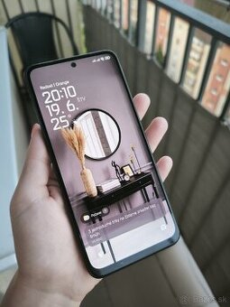 Xiaomi Redmi Note 12S 8GB/256GB
