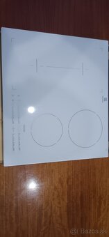 Predam plne funkcnu indukcnu Electrolux EHI6540FHK