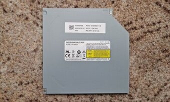 CD/DVD-RW mechanika do laptopu