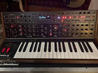 SEQUENTIAL PRO3 Special Edition