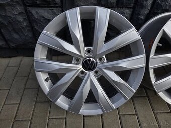 5x112 R17 VW Marstrand Passat Arteon Alltrack