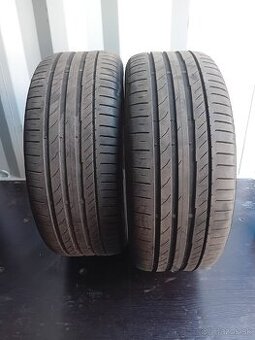 Letné pneumatiky Continental 235/45R18 94W 2023