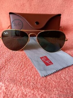 RAY-BAN - nové