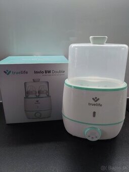 Sterilizator ohrievac flias Truelife Bw double