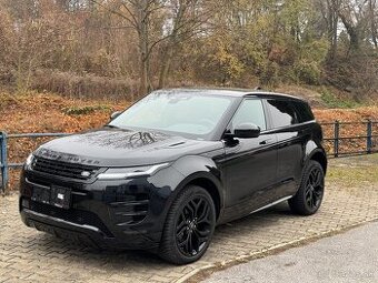 Land Rover Evoque - 1