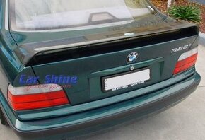 bmw e36 coupe cabrio zadne vyko kufru kufor (NEPOSKODENE)
