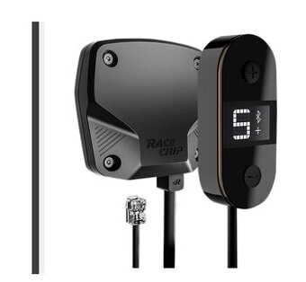 Pedalbox xlr racexhip