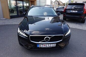 Volvo V60 II D4 AWD Drive-E AUT MOMENTUM PRO Jul 2020