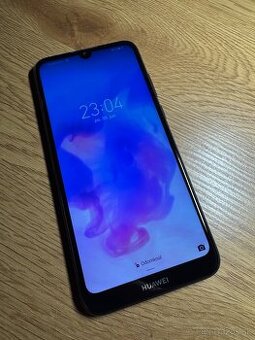 Huawei Y6 2019 - 32Gb - čierny