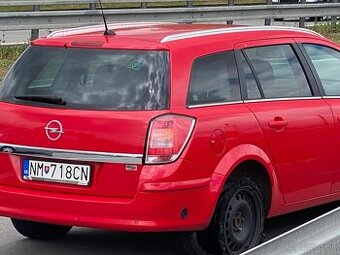 Predám Opel 2009