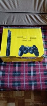 Predám ps2