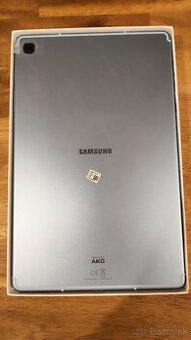 Samsung Tab S6 Lite