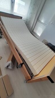 Antidekubitny matrac - predaj