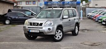 Nissan X-Trail 2.0 dCi XE