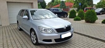 Predám Škoda Octavia Combi 1.9 TDI 77kw Zachovalá R.V.2010