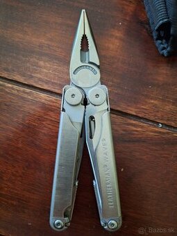 Leatherman Wave