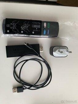 Amazon Fire TV Stick Lite