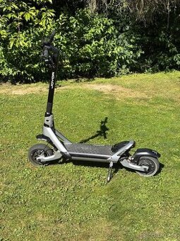 Joyor LuxeRider