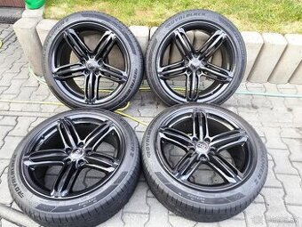Audi 5x130 R21