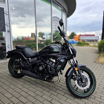 Kawasaki Vulcan S 650