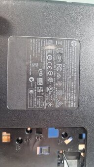 Rozpredám HP Probook 450 G2 na diely