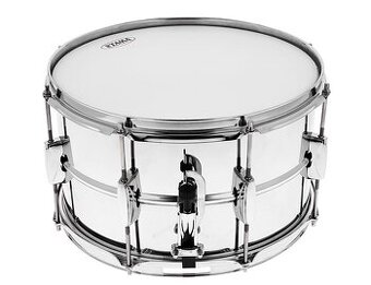 TAMA Metalworks Steel Snare 14 x 8.