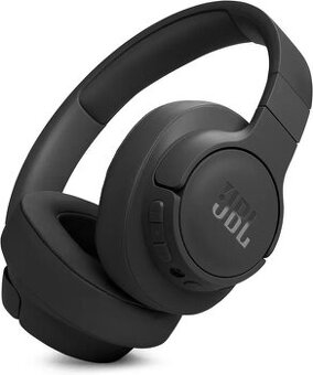 TOP stav- JBL Tune 770NC Čierna