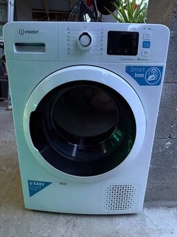 Indesit - 1
