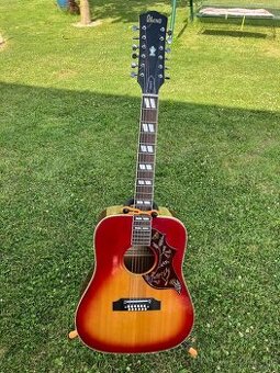 Gitara Ibanez Concord - 1