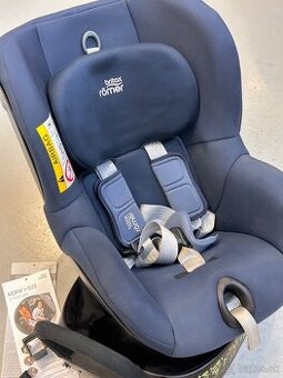 Britax trifix autosedačka