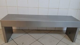 Gastro tepelný most / ohrievacia polica