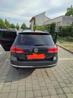 Passat B7