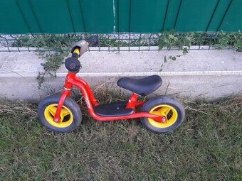 Detské odrážadlo - Puky - 1