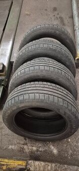 Predam 4x zimné pneu tomket snowroad suv 3.