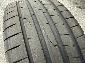 R21 LETNÍ PNEU DUNLOP 275/45/21 110Y DOT 2024 99%