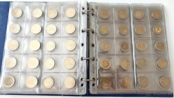 Obehove zberatelske mince 2 €