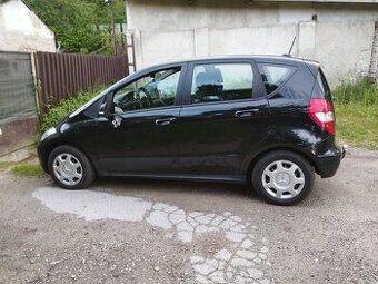 Predam Mercedes Benz A 180 CDI