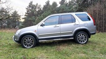 Honda CR-V cr-v LPG,plyn