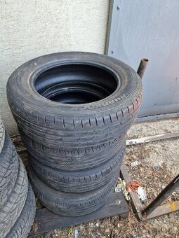 Letné pneumatiky hankook 205/60 r16