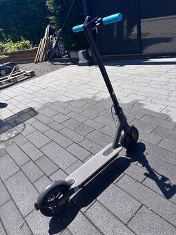Xiaomi Mi Electric Scooter 1S