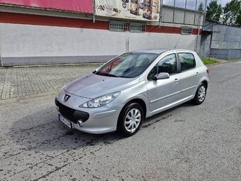 Peugeot 307 1.6B 2008 nova STK a Ek