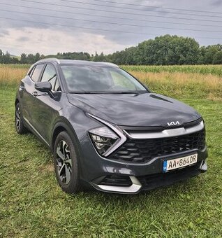 KIA Sportage 1.6 T-GDi Gold (2023)