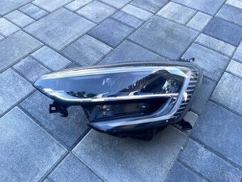 Renault Megane 4 lift 2019- - 1