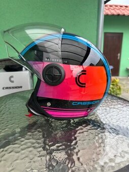 Motohelma - 1