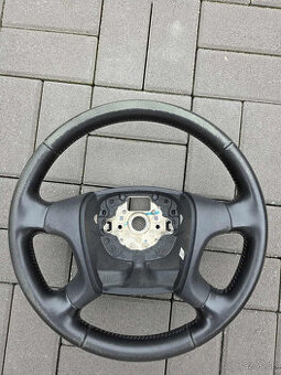 Volant škoda fabia 2