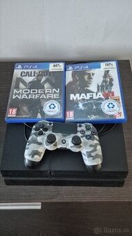 PS4 1TB