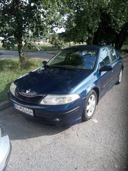 Renault Laguna II 2.0 iDe