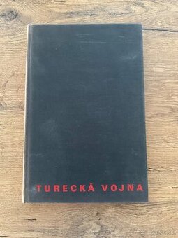 Turecká vojna
