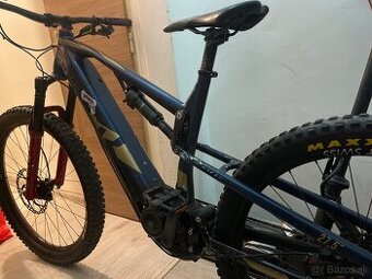 R RAYMON FullRay E-Seven 8.0 (elektrobicykel)